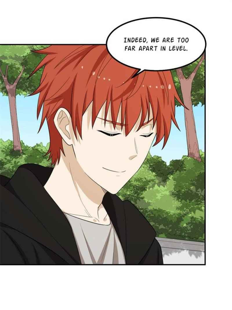 Read From Mouselike To Godlike (Colored) chapter 61 image 23 on Lezhin
