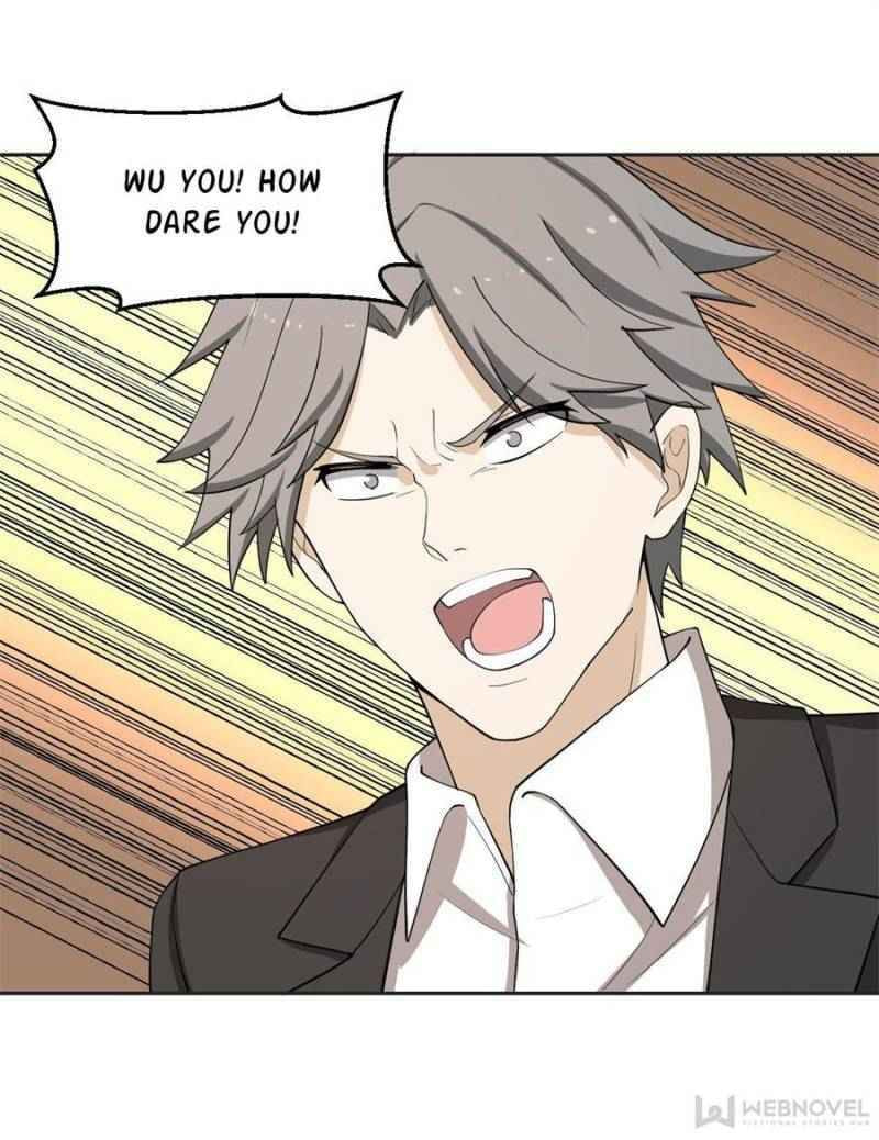 Read From Mouselike To Godlike (Colored) chapter 61 image 27 on Lezhin
