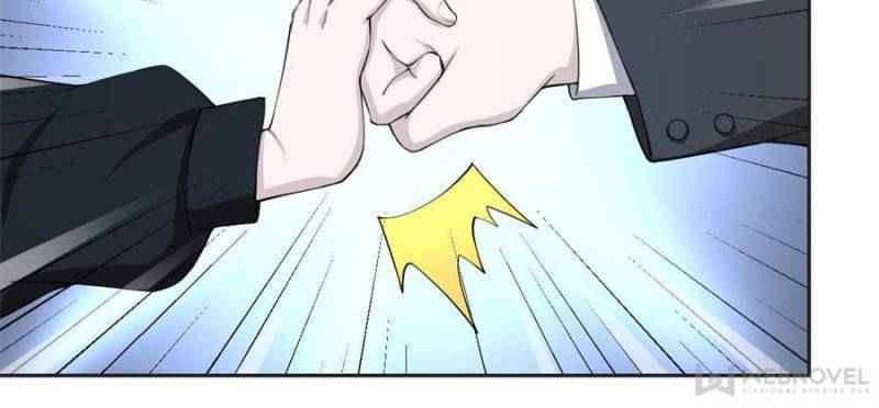 Read From Mouselike To Godlike (Colored) chapter 61 image 29 on Lezhin