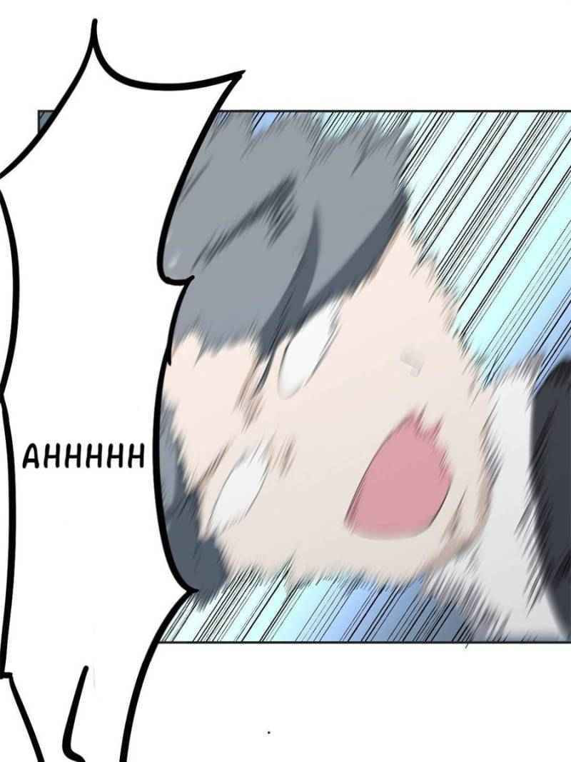 Read From Mouselike To Godlike (Colored) chapter 61 image 30 on Lezhin