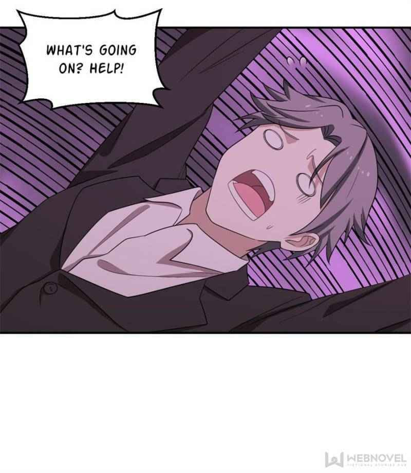 Read From Mouselike To Godlike (Colored) chapter 61 image 34 on Lezhin
