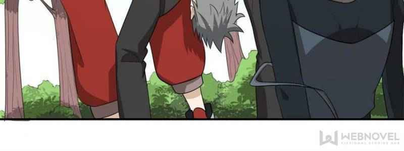 Read From Mouselike To Godlike (Colored) chapter 61 image 38 on Lezhin