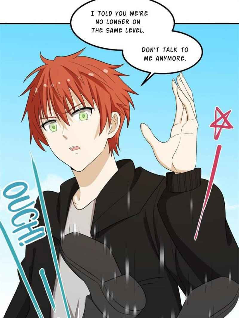 Read From Mouselike To Godlike (Colored) chapter 61 image 40 on Lezhin