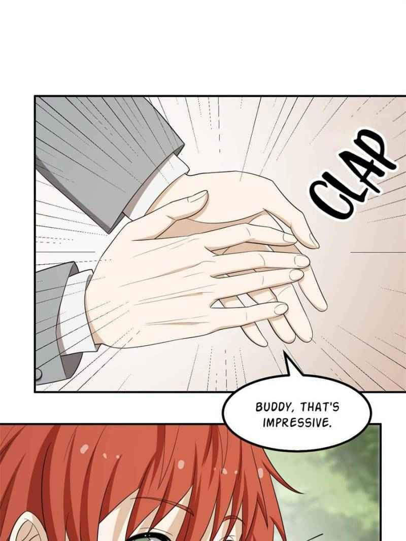 Read From Mouselike To Godlike (Colored) chapter 61 image 42 on Lezhin