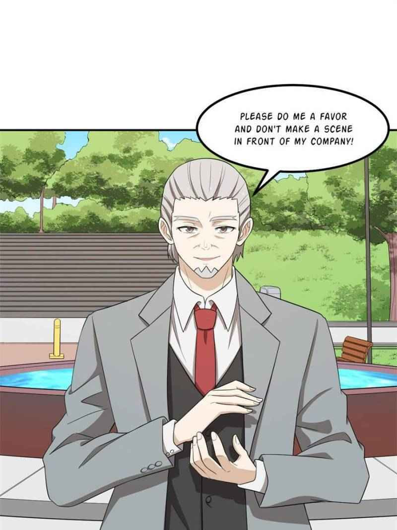 Read From Mouselike To Godlike (Colored) chapter 61 image 44 on Lezhin