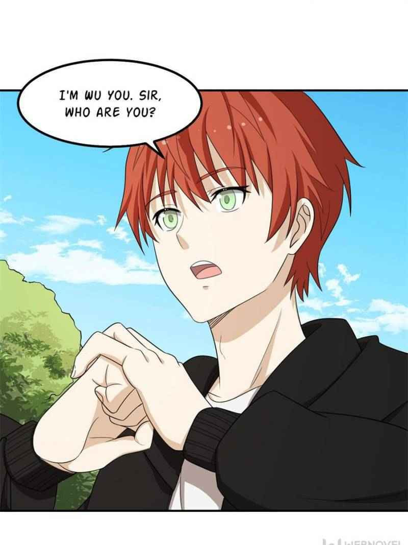 Read From Mouselike To Godlike (Colored) chapter 61 image 46 on Lezhin