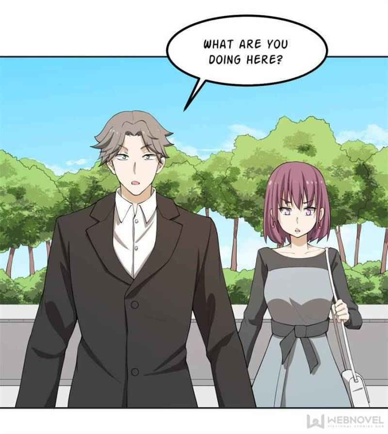 Read From Mouselike To Godlike (Colored) chapter 61 image 5 on Lezhin