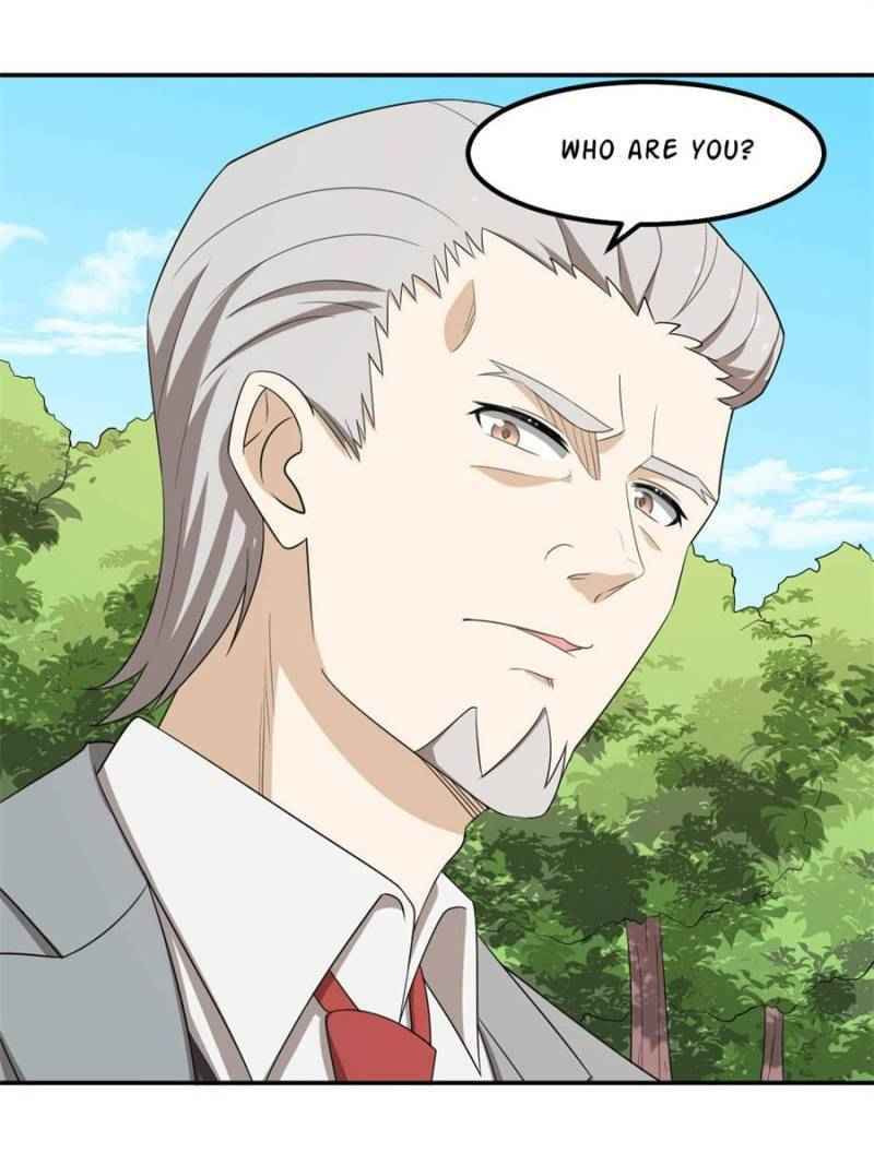 Read From Mouselike To Godlike (Colored) chapter 61 image 50 on Lezhin