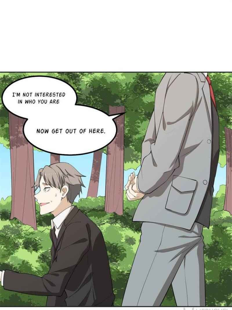 Read From Mouselike To Godlike (Colored) chapter 61 image 54 on Lezhin