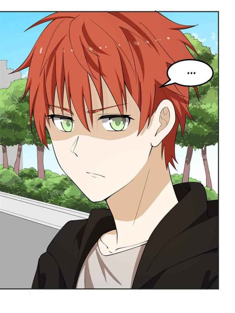Read From Mouselike To Godlike (Colored) chapter 61 image 6 on Lezhin