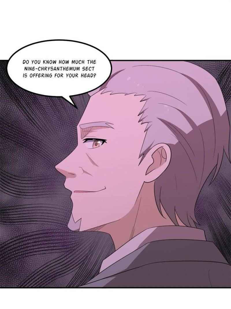 Read From Mouselike To Godlike (Colored) chapter 61 image 63 on Lezhin