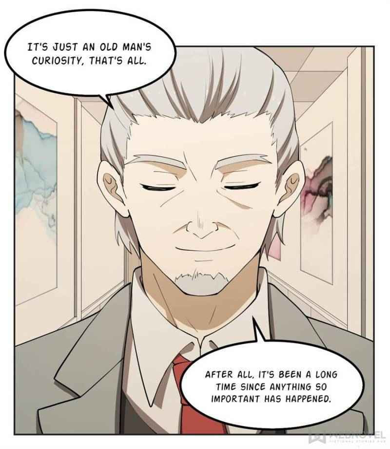Read From Mouselike To Godlike (Colored) chapter 62 image 10 on Lezhin