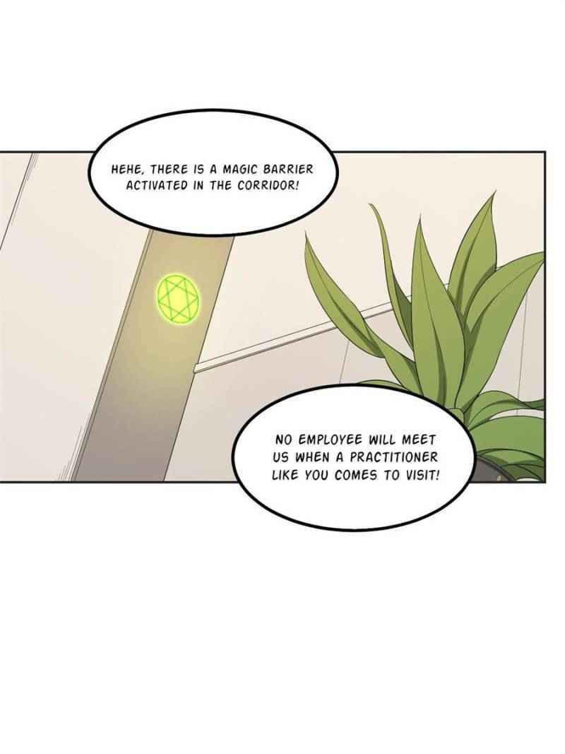 Read From Mouselike To Godlike (Colored) chapter 62 image 12 on Lezhin