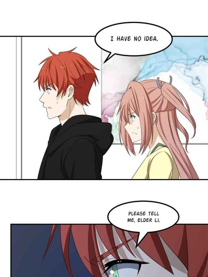 Read From Mouselike To Godlike (Colored) chapter 62 image 2 on Lezhin