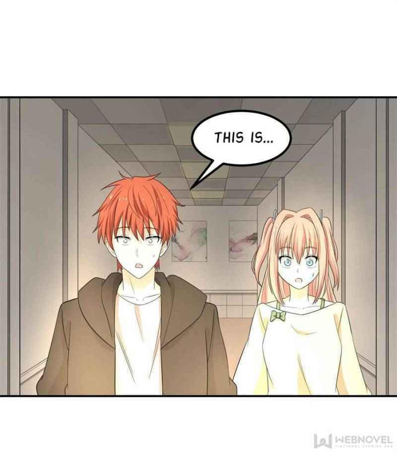 Read From Mouselike To Godlike (Colored) chapter 62 image 20 on Lezhin