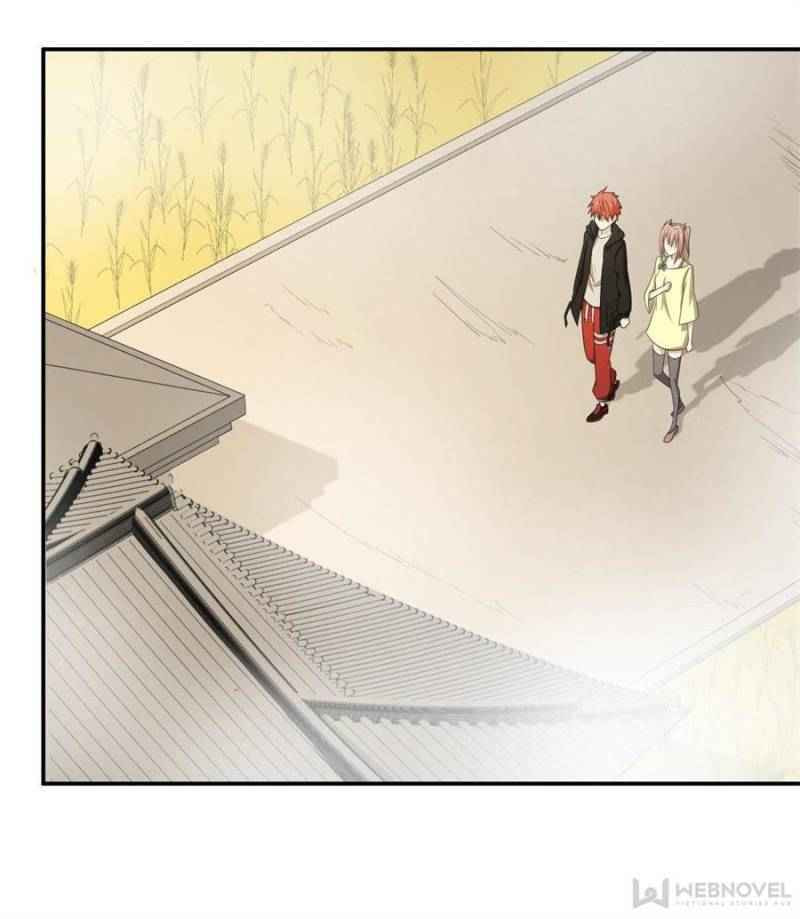 Read From Mouselike To Godlike (Colored) chapter 62 image 25 on Lezhin