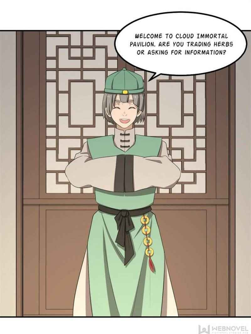 Read From Mouselike To Godlike (Colored) chapter 62 image 26 on Lezhin