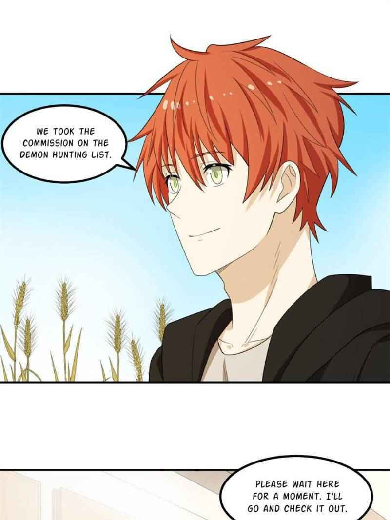 Read From Mouselike To Godlike (Colored) chapter 62 image 28 on Lezhin