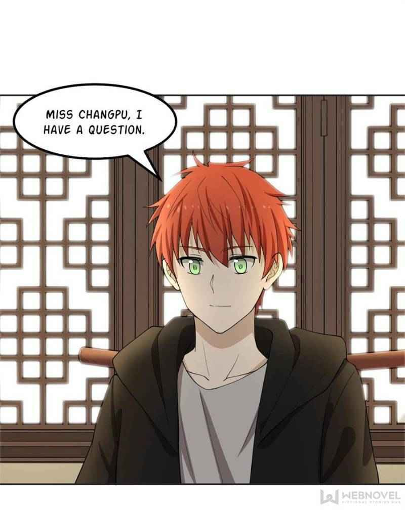 Read From Mouselike To Godlike (Colored) chapter 62 image 35 on Lezhin