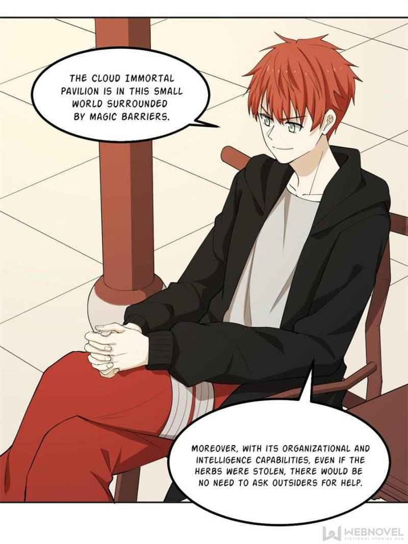 Read From Mouselike To Godlike (Colored) chapter 62 image 37 on Lezhin