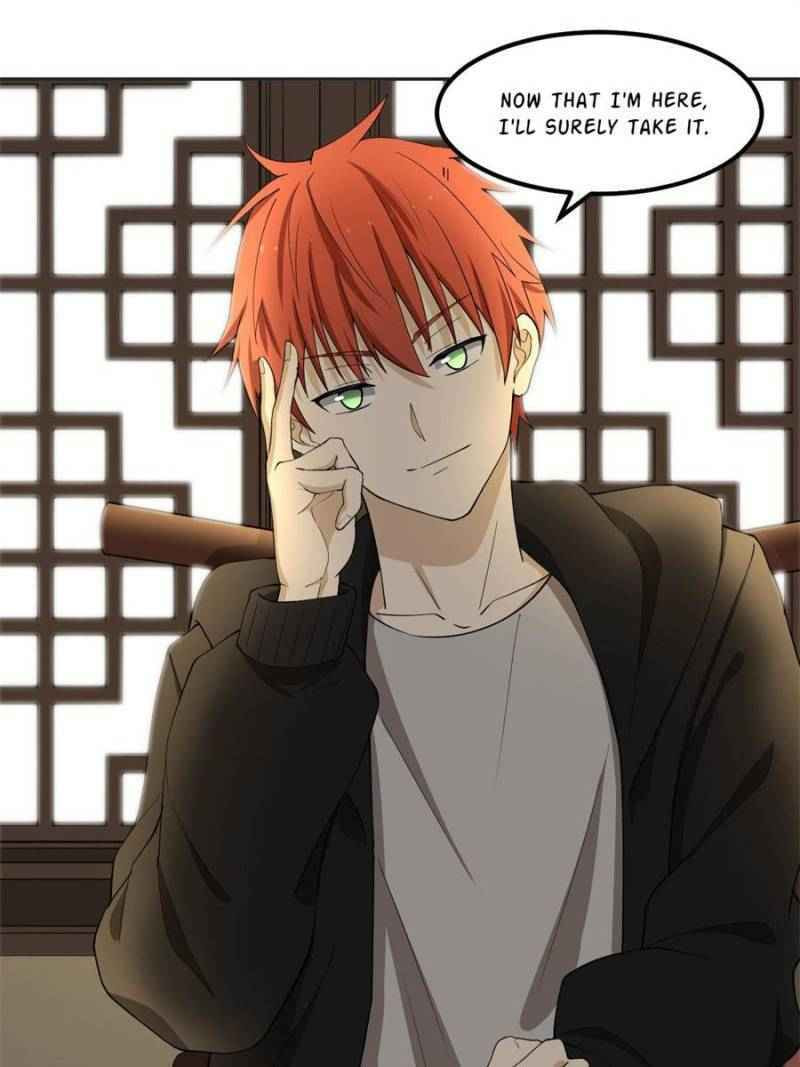 Read From Mouselike To Godlike (Colored) chapter 62 image 41 on Lezhin