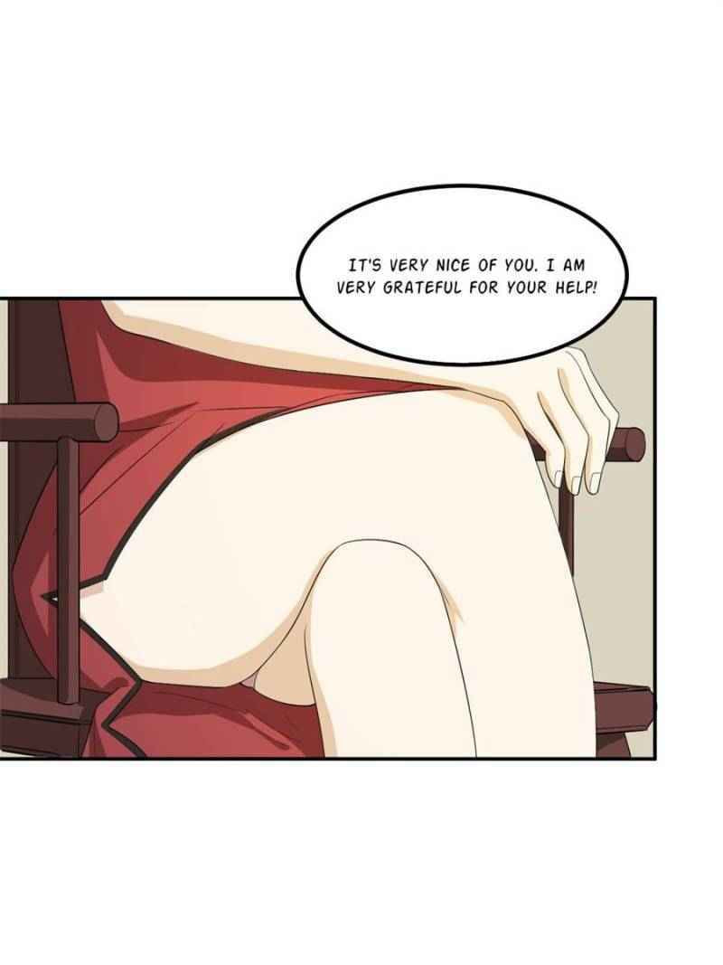 Read From Mouselike To Godlike (Colored) chapter 62 image 43 on Lezhin