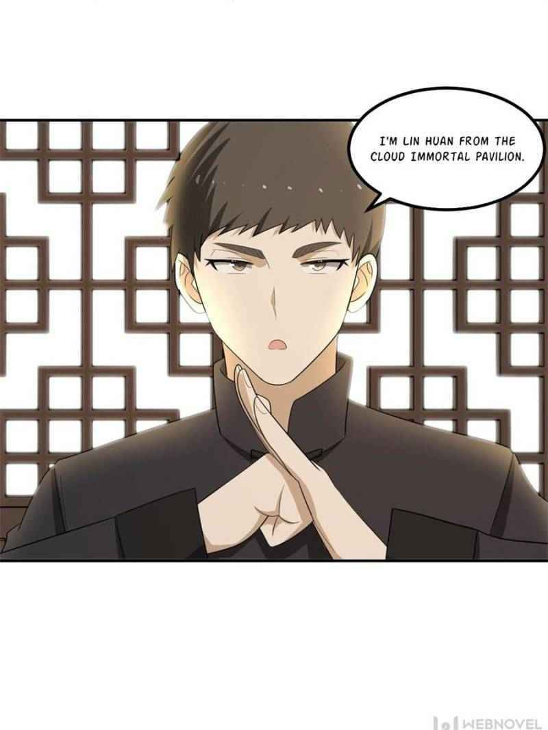 Read From Mouselike To Godlike (Colored) chapter 62 image 47 on Lezhin