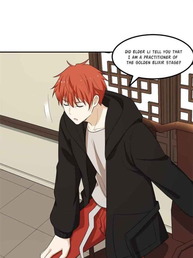 Read From Mouselike To Godlike (Colored) chapter 62 image 49 on Lezhin