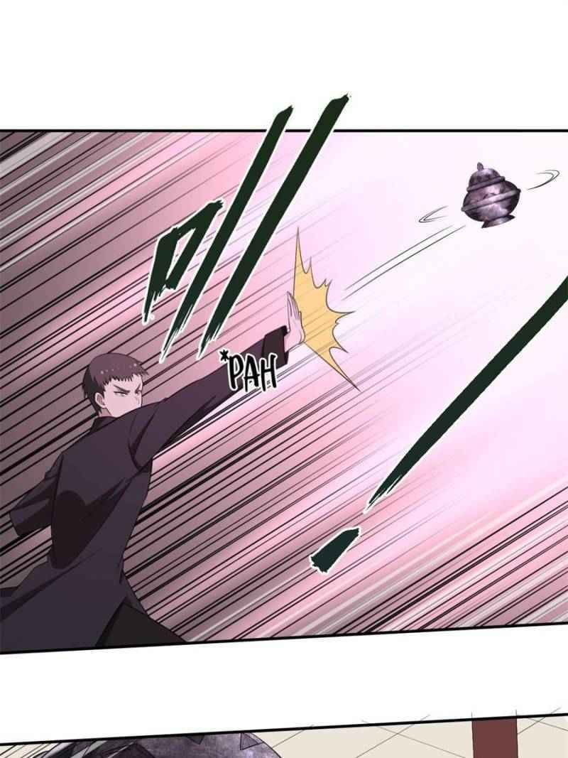 Read From Mouselike To Godlike (Colored) chapter 62 image 58 on Lezhin