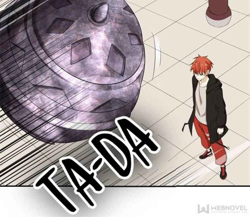 Read From Mouselike To Godlike (Colored) chapter 62 image 59 on Lezhin