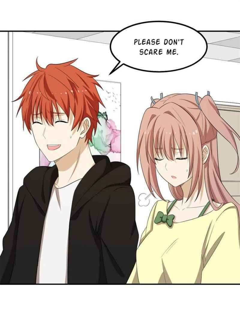 Read From Mouselike To Godlike (Colored) chapter 62 image 6 on Lezhin
