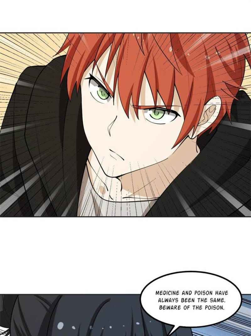 Read From Mouselike To Godlike (Colored) chapter 62 image 62 on Lezhin
