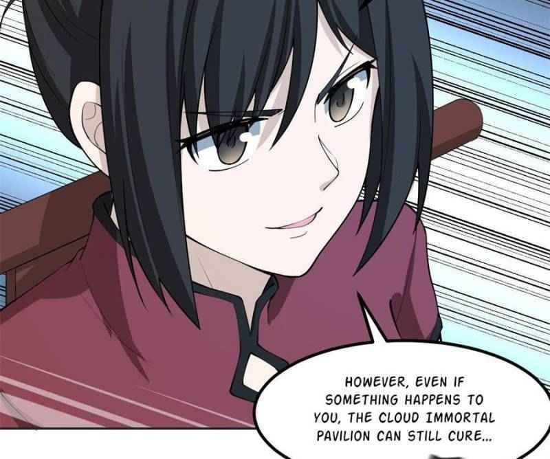 Read From Mouselike To Godlike (Colored) chapter 62 image 63 on Lezhin