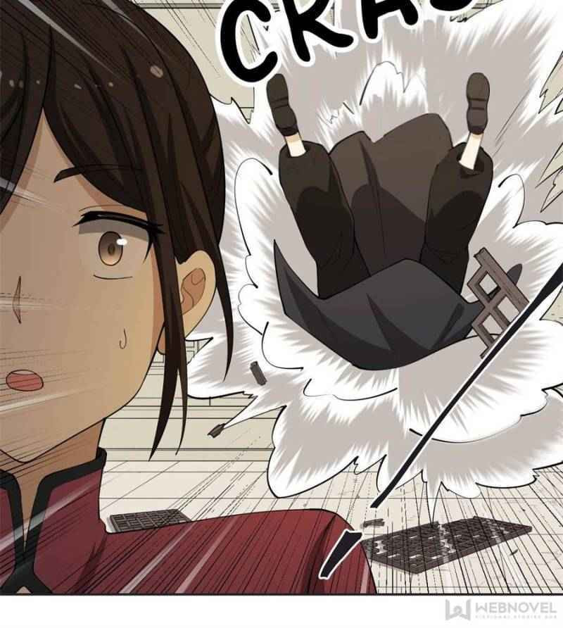 Read From Mouselike To Godlike (Colored) chapter 62 image 65 on Lezhin