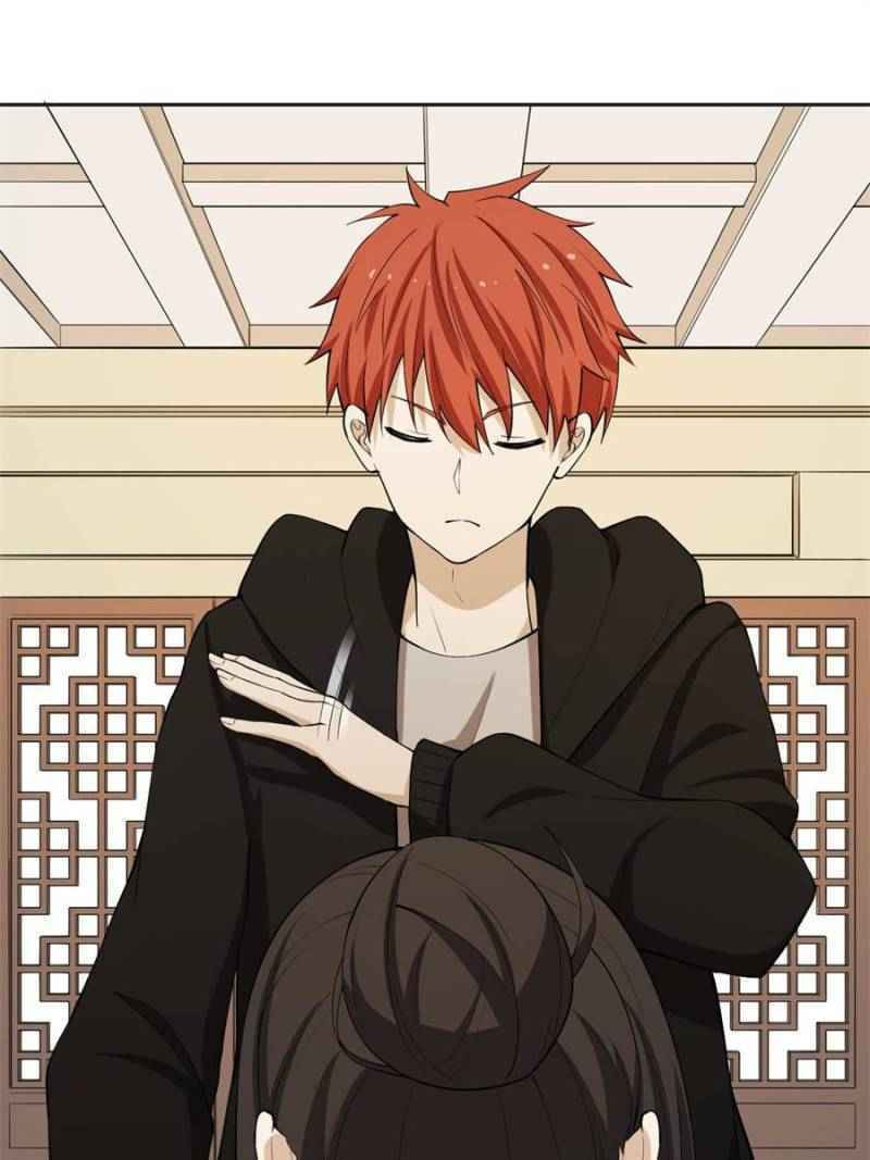 Read From Mouselike To Godlike (Colored) chapter 62 image 66 on Lezhin
