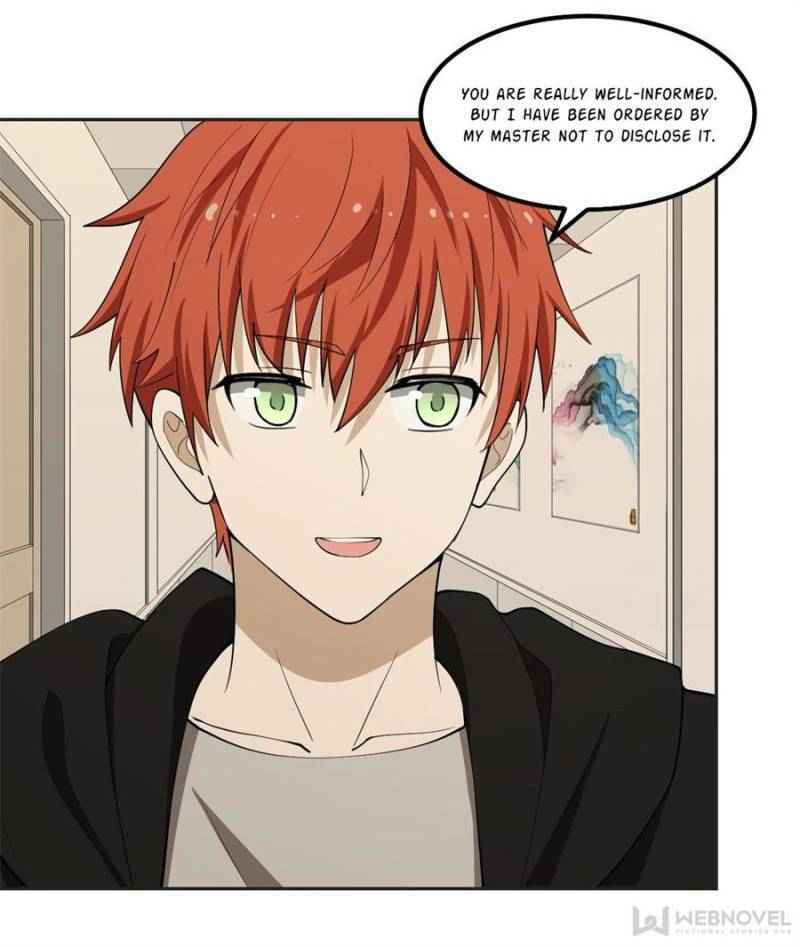 Read From Mouselike To Godlike (Colored) chapter 62 image 9 on Lezhin