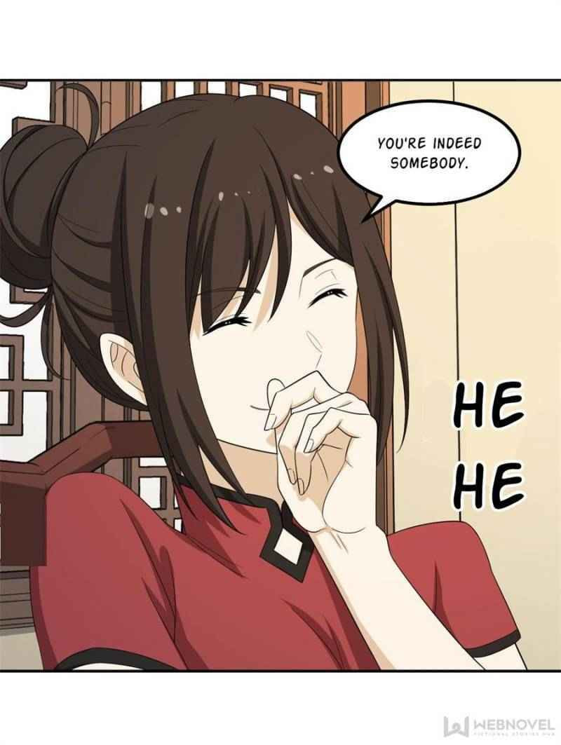 Read From Mouselike To Godlike (Colored) chapter 63 image 1 on Lezhin