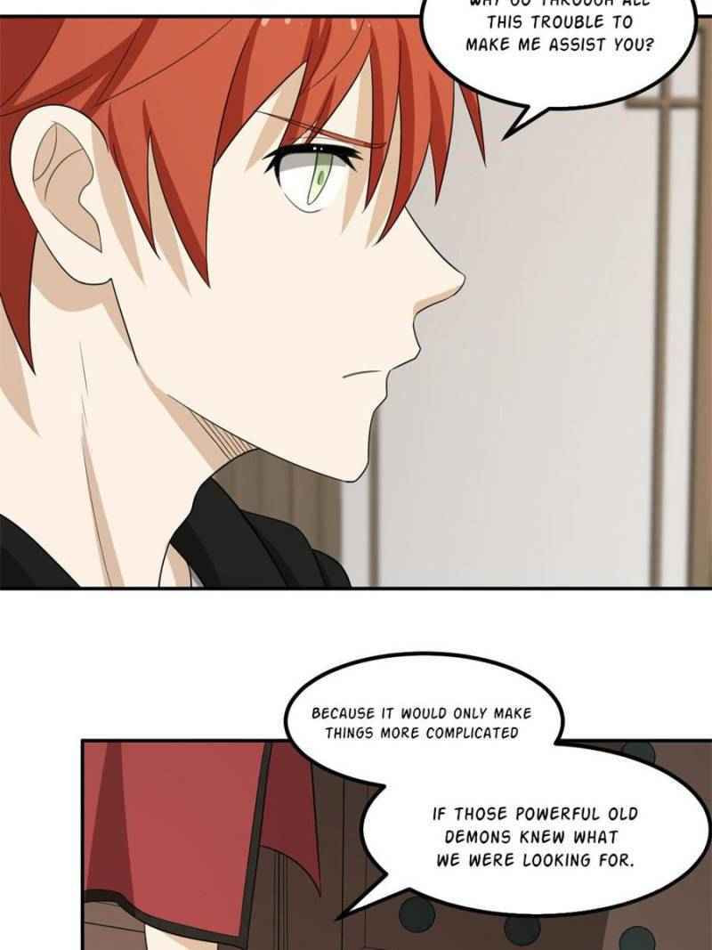 Read From Mouselike To Godlike (Colored) chapter 63 image 10 on Lezhin