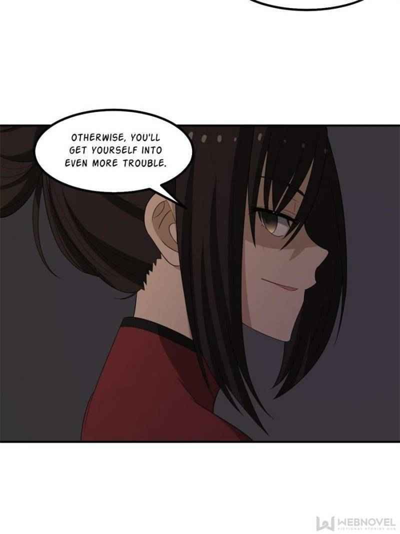 Read From Mouselike To Godlike (Colored) chapter 63 image 14 on Lezhin