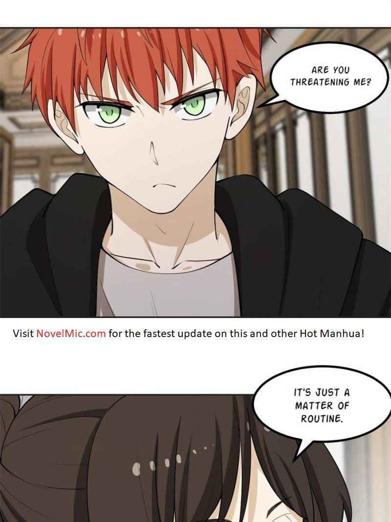Read From Mouselike To Godlike (Colored) chapter 63 image 16 on Lezhin