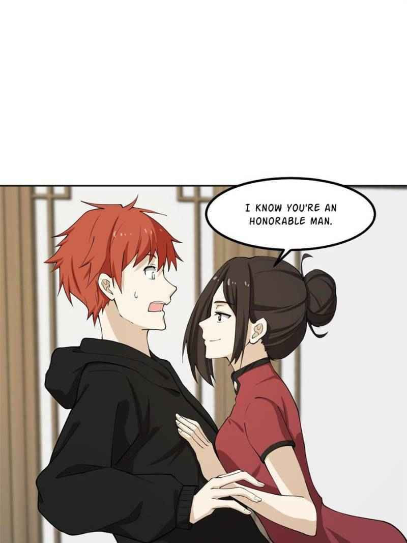 Read From Mouselike To Godlike (Colored) chapter 63 image 18 on Lezhin
