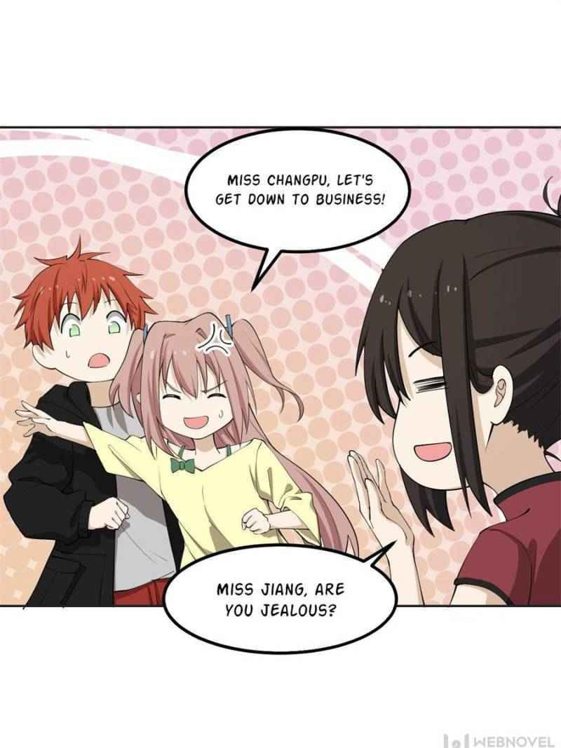 Read From Mouselike To Godlike (Colored) chapter 63 image 20 on Lezhin