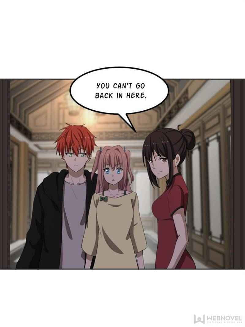 Read From Mouselike To Godlike (Colored) chapter 63 image 22 on Lezhin
