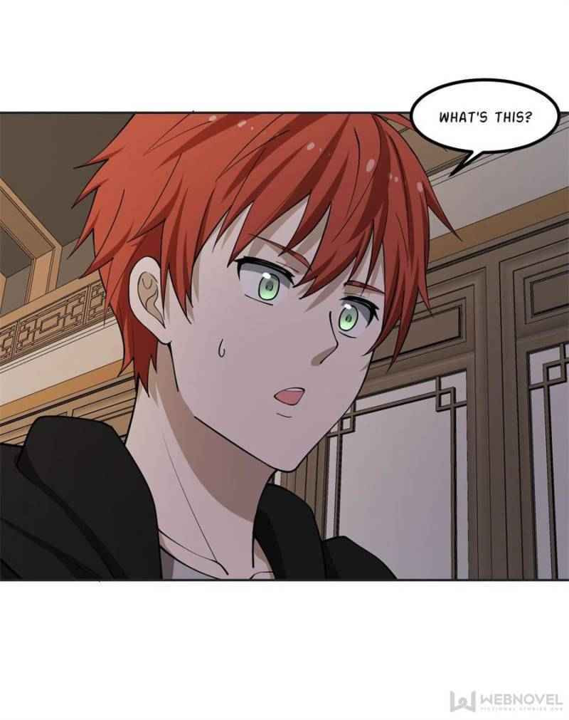 Read From Mouselike To Godlike (Colored) chapter 63 image 23 on Lezhin