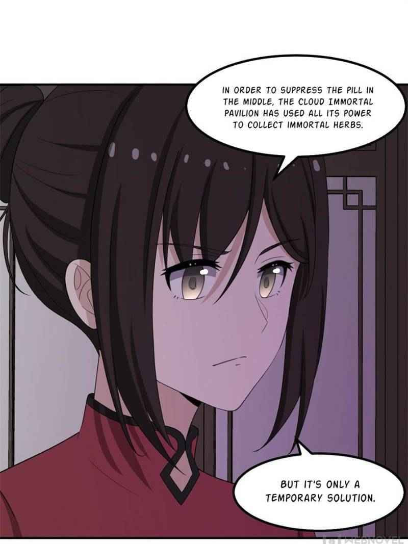 Read From Mouselike To Godlike (Colored) chapter 63 image 26 on Lezhin