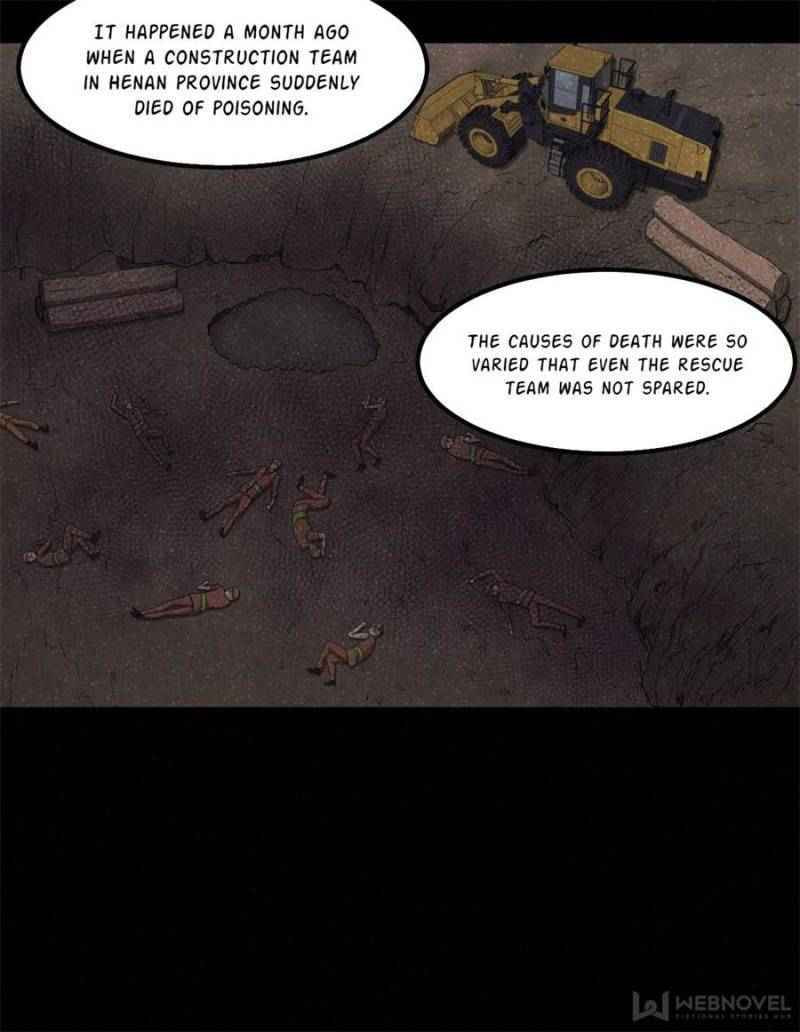 Read From Mouselike To Godlike (Colored) chapter 63 image 29 on Lezhin