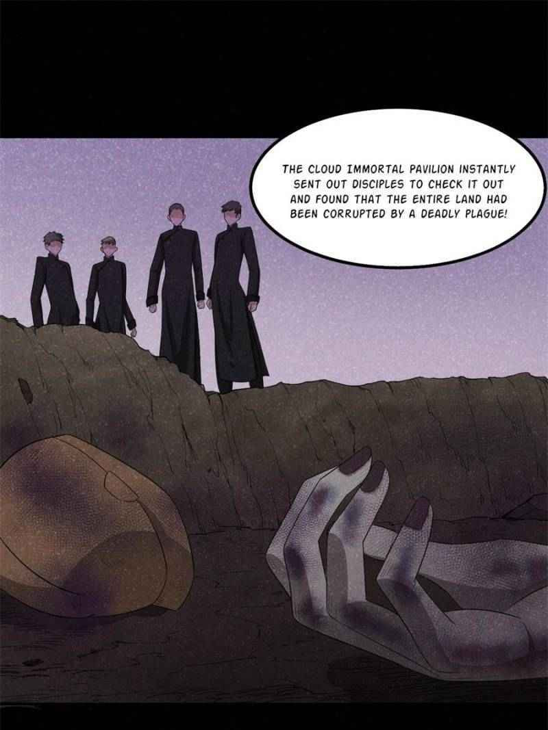 Read From Mouselike To Godlike (Colored) chapter 63 image 30 on Lezhin
