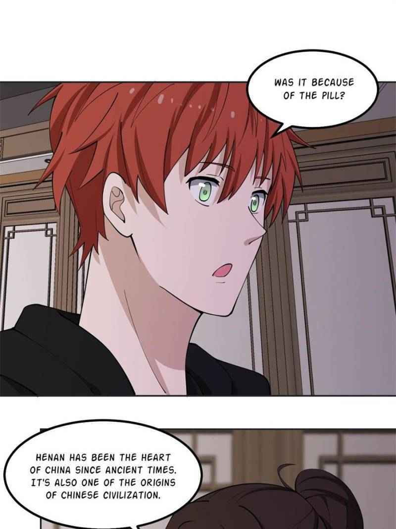 Read From Mouselike To Godlike (Colored) chapter 63 image 32 on Lezhin