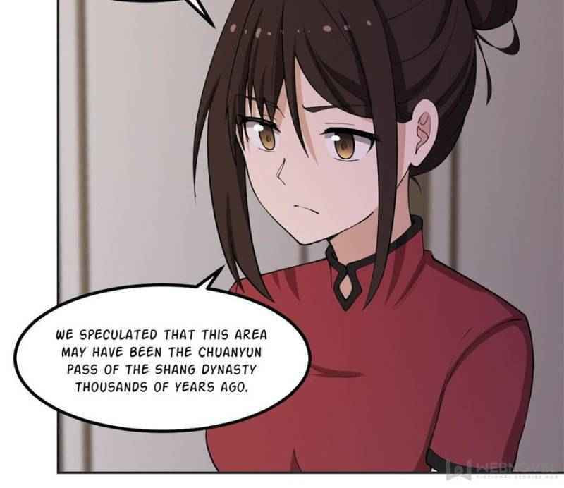 Read From Mouselike To Godlike (Colored) chapter 63 image 33 on Lezhin
