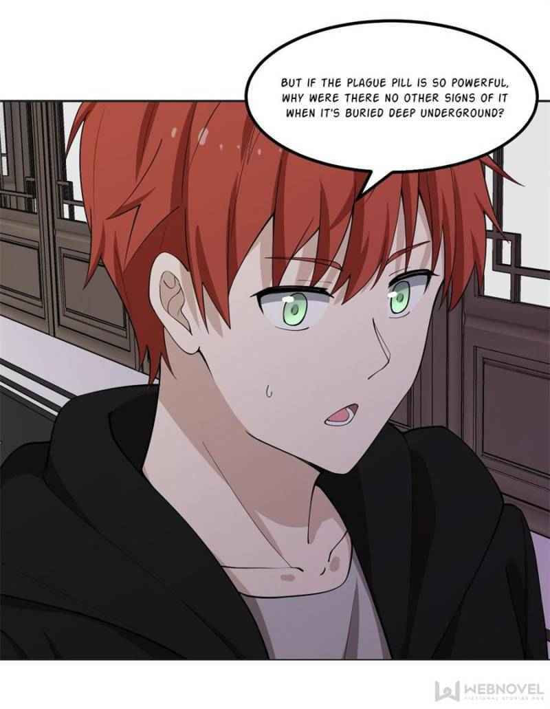 Read From Mouselike To Godlike (Colored) chapter 63 image 38 on Lezhin